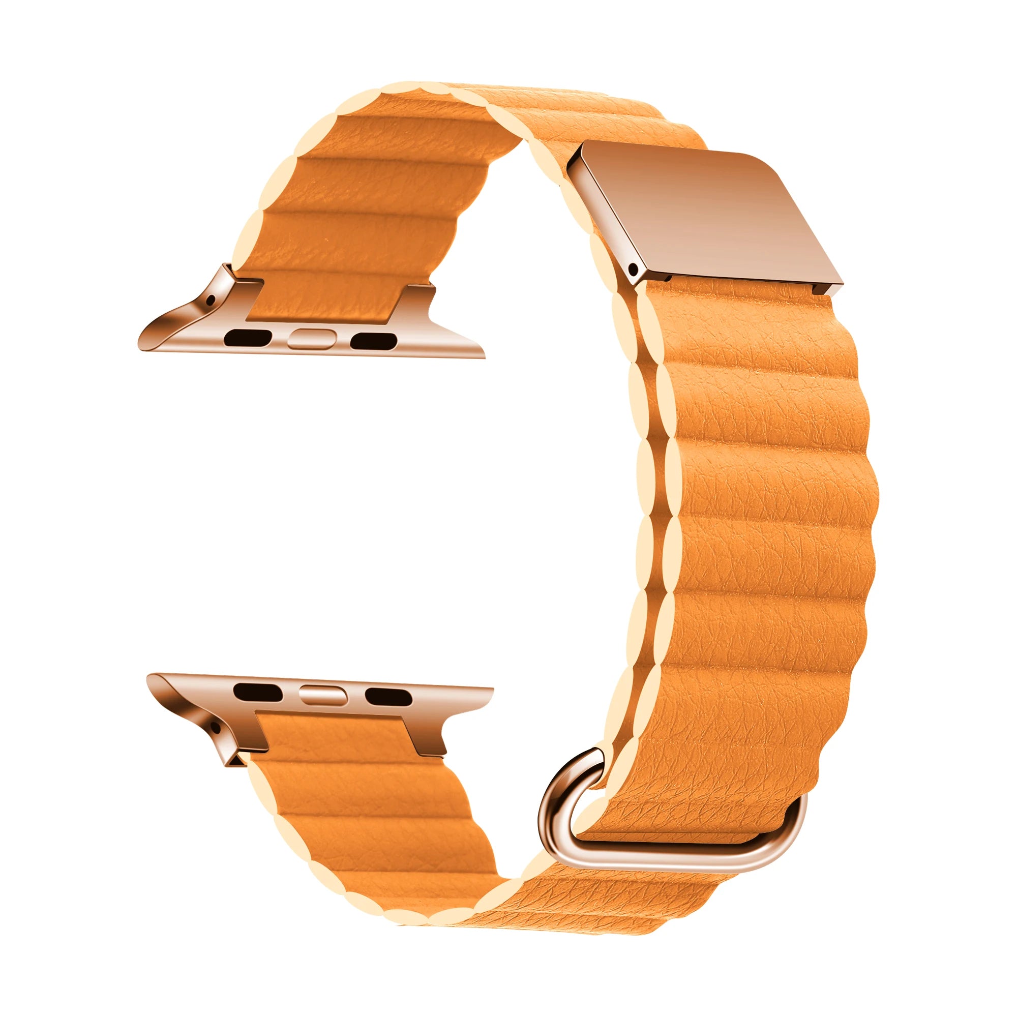 Magnetic Apple Watch Band Ultra Band 49mm 44mm 40mm 41mm 45mm 38mm iWatch Series 8 7 SE 6 5 4